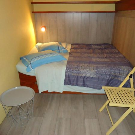 Chalet Contemporain Plein Nature Altenbach Buitenkant foto