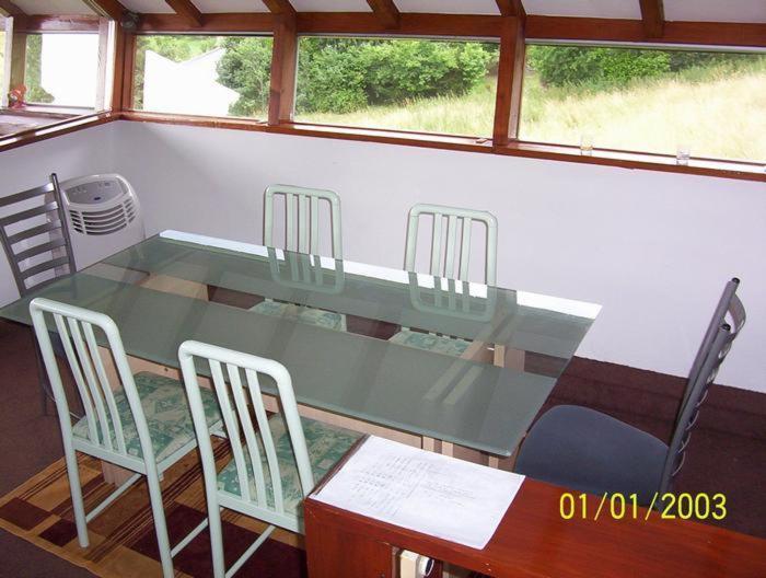 Chalet Contemporain Plein Nature Altenbach Buitenkant foto