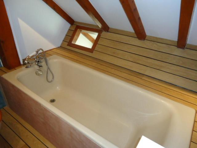 Chalet Contemporain Plein Nature Altenbach Buitenkant foto