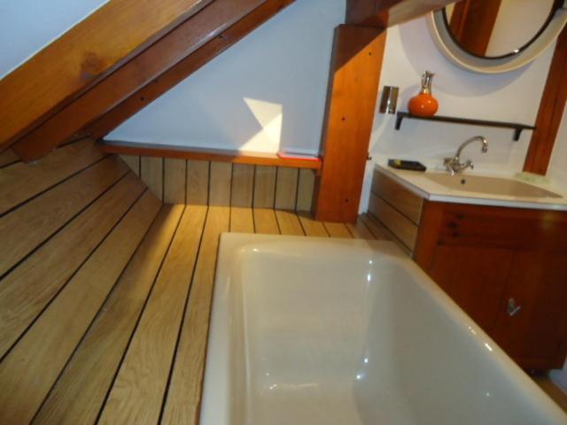 Chalet Contemporain Plein Nature Altenbach Buitenkant foto